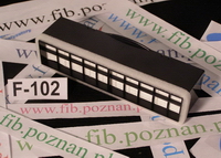 719.0150 FILTR WYLOT KASETA